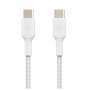 Cable usb tipo c belkin 2m