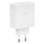 Cargador oppo supervooc 33w usb tipo