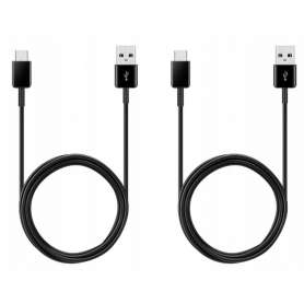 Cable usb tipo c a usb