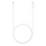 Cable usb tipo c samsung 1.8m