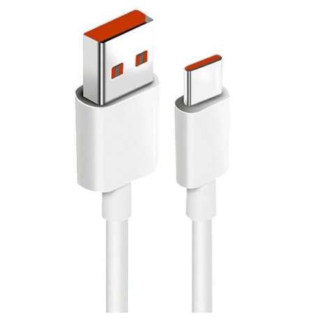 Cable usb tipo c a usb