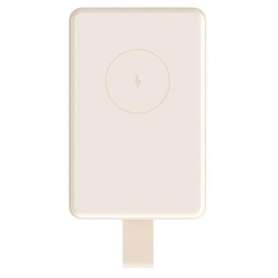Powerbank 6000mah xiaomi redmi power bank