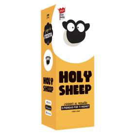 Juego mesa holy sheep