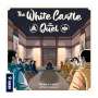 Juego mesa white castle: duel
