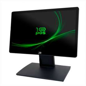 Monitor tpv tactil 15.6 pulgadas 10pos ts - 16hv