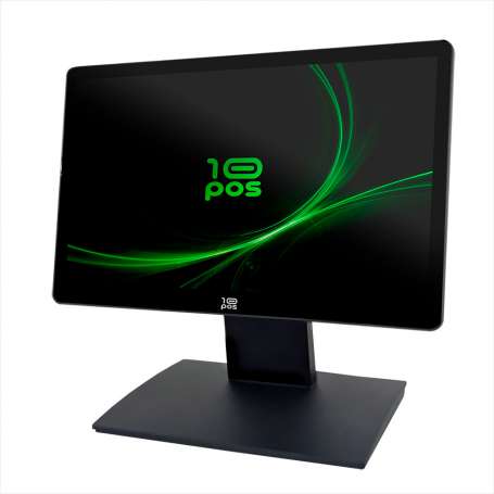 Monitor tpv tactil 15.6 pulgadas 10pos ts - 16hv