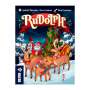 Juego mesa rudolph pocket