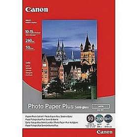 Papel canon foto sg - 201 1686b015 10x15