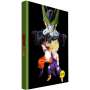 Libreta sd toys dragon ball z