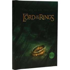 Libreta sd toys el señor los