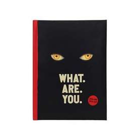 Libreta sd toys it bienvenido a