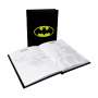 Libreta sd toys batman simbolo con