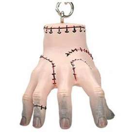 Llavero figurativo sd toys miercoles thing