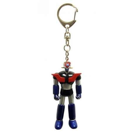 Llavero sd toys mazinger z 7.5cm