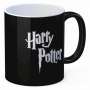 Taza sd toys harry potter logo