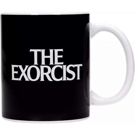 Taza sd toys el exorcista ceramica