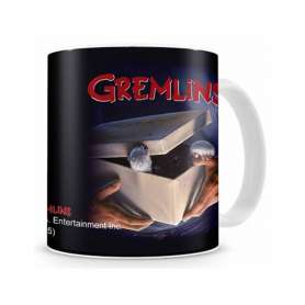 Taza sd toys gremlins gizmo ceramica