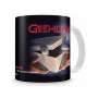 Taza sd toys gremlins gizmo ceramica