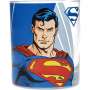 Vaso cristal sd toys universo dc