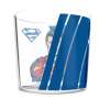 Vaso cristal sd toys universo dc