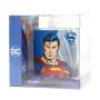 Vaso cristal sd toys universo dc