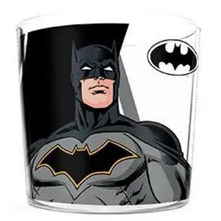 Vaso cristal sd toys universo dc