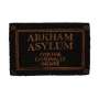 Arkham asylum felpudo 60x40 dc comics