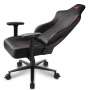 Silla gaming sharkoon skiller sgs30 negro