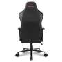 Silla gaming sharkoon skiller sgs30 negro