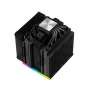 Disipador deepcool ak620 digital argb 120mm