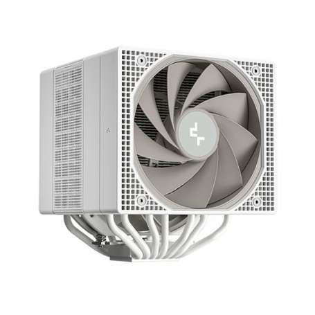 Ventilador disipador cpu deepcool assassin iv