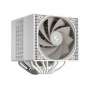 Ventilador disipador cpu deepcool assassin iv