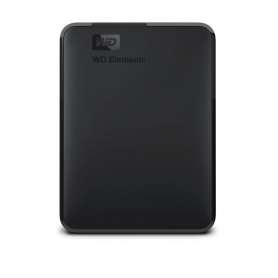 Disco duro externo hdd wd western