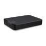 Disco duro externo hdd wd western