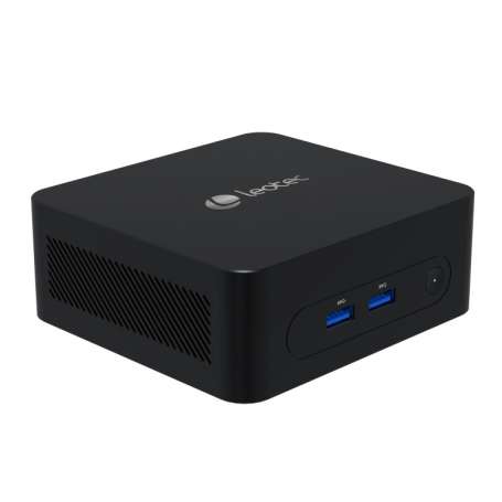 Leotec minipc comet intel 5205u 8gb