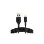 Cable lightning a usb tipo a