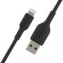 Cable lightning a usb tipo a