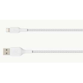 Cable lightning a usb tipo a
