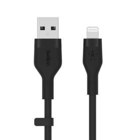 Cable lightning a usb tipo a