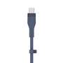 Cable lightning a usb tipo c