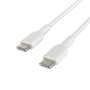 Cable usb tipo c belkin 1m