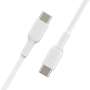 Cable usb tipo c belkin 1m