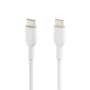 Cable usb tipo c belkin 1m
