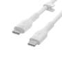 Cable usb tipo c belkin 1m