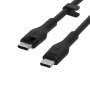 Cable usb tipo c belkin 1m