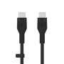Cable usb tipo c belkin 1m