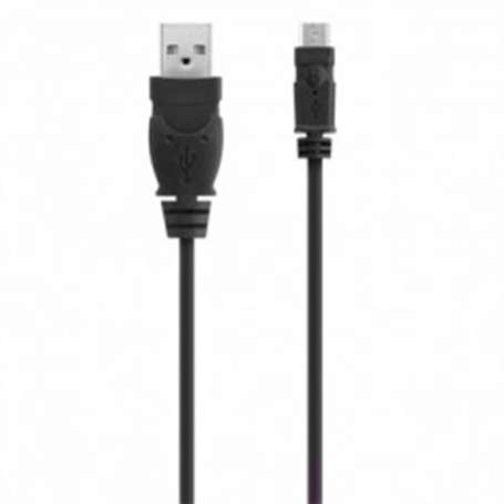 Cable micro usb tipo b a