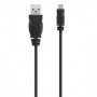 Cable micro usb tipo b a