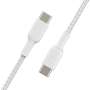 Cable usb tipo c belkin 1m