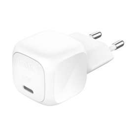 Cargador pared belkin wca009kqwh 20w usb